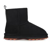 EMU SHARKY MINI W12434 BCHE schwarz - Winterstiefelette für Damen - Größe 42