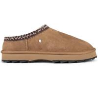 EMU AUSTRALIA Pantoletten SHARKY SCUFF hellbraun | 38