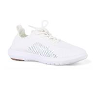 EMU Australia Sneaker Springbrook (Merinowolle/Mesh) weiss Damen, Größe Euro (US) 39 (8)