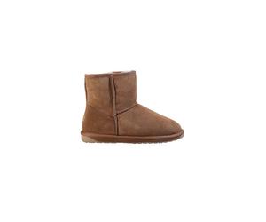 EMU AUSTRALIA Snowboots STINGER MIN hellbraun | 37