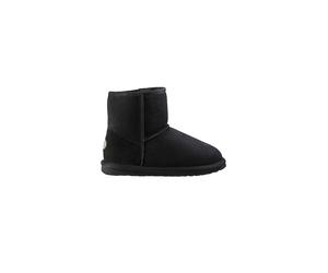 EMU AUSTRALIA Snowboots STINGER MIN schwarz | 37