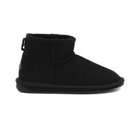 Emu Australia Stinger Micro Black Stiefel