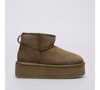 EMU AUSTRALIA STINGER MICRO FLATFORM EU:40 Braun