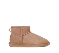 Emu Australia Stinger Micro Boots Braun EU 36 Frau (Herstellerartikelnummer: W10937-CHOC-36)