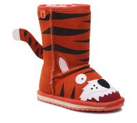 EMU Australia - Tiger - Deep Orange - 8