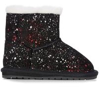 EMU Australia Toddle Walker 18+ Monate Galaxy Black