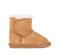 Emu Australia Toddle Boots Braun EU 18-19 Junge (Herstellerartikelnummer: B10737-CHES-M_6/12)