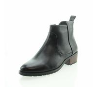 EMU Australia W12636 Damen Stiefelette Boorong Schwarz Schwarz 37