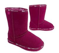 Emu Australia Barbie Wallaby Lo Boots Rosa EU 36 Junge (Herstellerartikelnummer: K12903-BAPI-36)