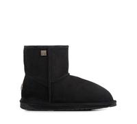 EMU PLATINUM STINGER SLIM MINI WP20003 BLAK schwarz - Winterstiefelette für Damen - Größe 40
