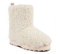 EMU Australia Winterstiefel Sharky LO Teddy (Lammfell) natur Damen, Größe Euro (US) 39 (8)