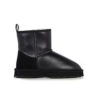 EMU Australia Winterstiefel Sharky Mini Town Schwarz 40