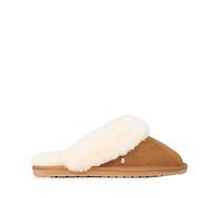 Emu Australia »JOLIE« Hausschuh, chestnut