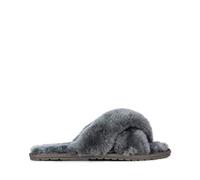 Emu Australia Mayberry Hausschuhe EU 36 Charcoal