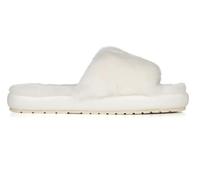 EMU Australia Women's McKay Sheepskin Slipper, Natural, Size 38