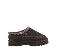 EMU Sharky Adventure Scuff Schuhe grün dark-oliv WP13239 - Größe 38