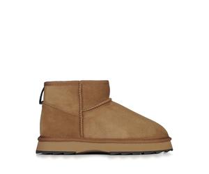 EMU Australia Women's Sharky Micro Sheepskin Ankle Boot
