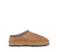 EMU AUSTRALIA Pantoletten SHARKY SCUFF hellbraun | 42
