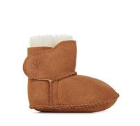 EMU Australia Baby Bootie 6-12 Monate chestnut