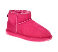 EMU Australia Barbie Stinger Micro W12898-BAPI, Women winter boots,boots, Pink, 39 EU