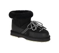 Emu Australia Burred Micro Stiefel EU 40 Black