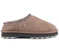 EMU AUSTRALIA Pantoletten SHARKY SCUFF hellbraun | 39