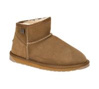EMU PLATINUM SLIM DARLING WP11875 CHES braun - Winterstiefelette für Damen - Größe 39