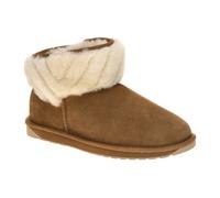EMU PYKE W13193 CHES hell-braun - Winterstiefelette für Damen - Größe 38