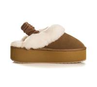 EMU HARTZ W13137 CHES braun - Pantolette für Damen - Größe 40