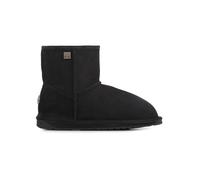 EMU Platinum Stinger Slim Mini Stiefel schwarz WP20003 - Größe 36