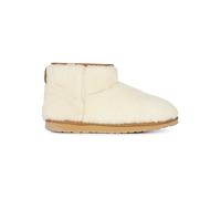 EMU STINGER MICRO TEDDY W12773 NATU beige - Winterstiefelette für Damen - Größe 40