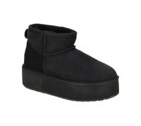 EMU Snowboots STINGER MICRO FLATFORM schwarz | 42