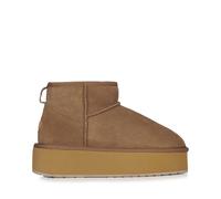 EMU Boots STINGER MICRO FLATFORM hellbraun | 42