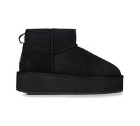 Stivaletto EMU Stinger Micro Flatform - Black D25EM02 W13082 40