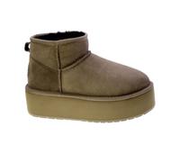 EMU Stivaletto Stinger Micro Flatform - Coriander D25EM10 W13082