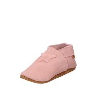EN FANT Baby Hausschuh rosa 23