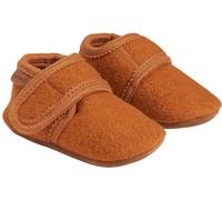 En Fant Kinder Baby Jumpsuit Baby Wool slippers