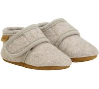 En Fant Kinder Baby Jumpsuit Baby Wool slippers