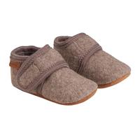 En Fant Kinder Baby Wool slippers Hausschuhe aus Wolle