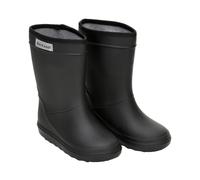 En Fant Kinder Gummistiefel black Gr.23