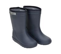 EN FANT Kinder Gummistiefel Solid Marine 25