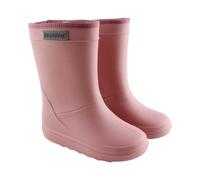En Fant Kinder Thermo Gummistiefel mit Schurwoll-Fell rose Gr.23