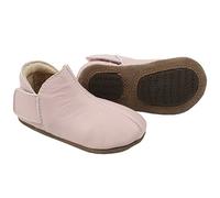 EN FANT Mädchen Adventure Slipper Krabbel-& Hausschuhe, Pink (Rose 10)