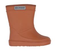 En Fant-Thermo Boots-Leather Brown - 29