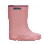 En Fant Kinder Thermo Gummistiefel mit Schurwoll-Fell rose Gr.29