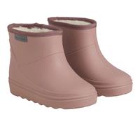 EN FANT Thermo Boots Short Old Rose - Mädchen - Gr. 23