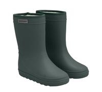 En Fant-Thermo Boots Solid-Green Gables - 32