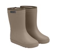 En Fant-Thermo Boots Solid-Pine Bark - 31