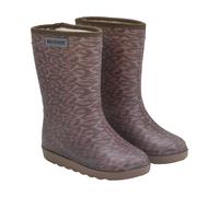 En Fant Thermo Gummisteifel - 25 / pine bark