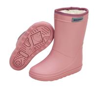 EN FANT Thermo-Gummistiefel 23 altrosa